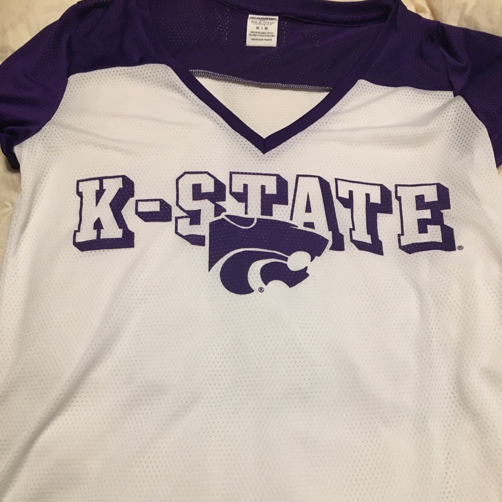 K-State Pink